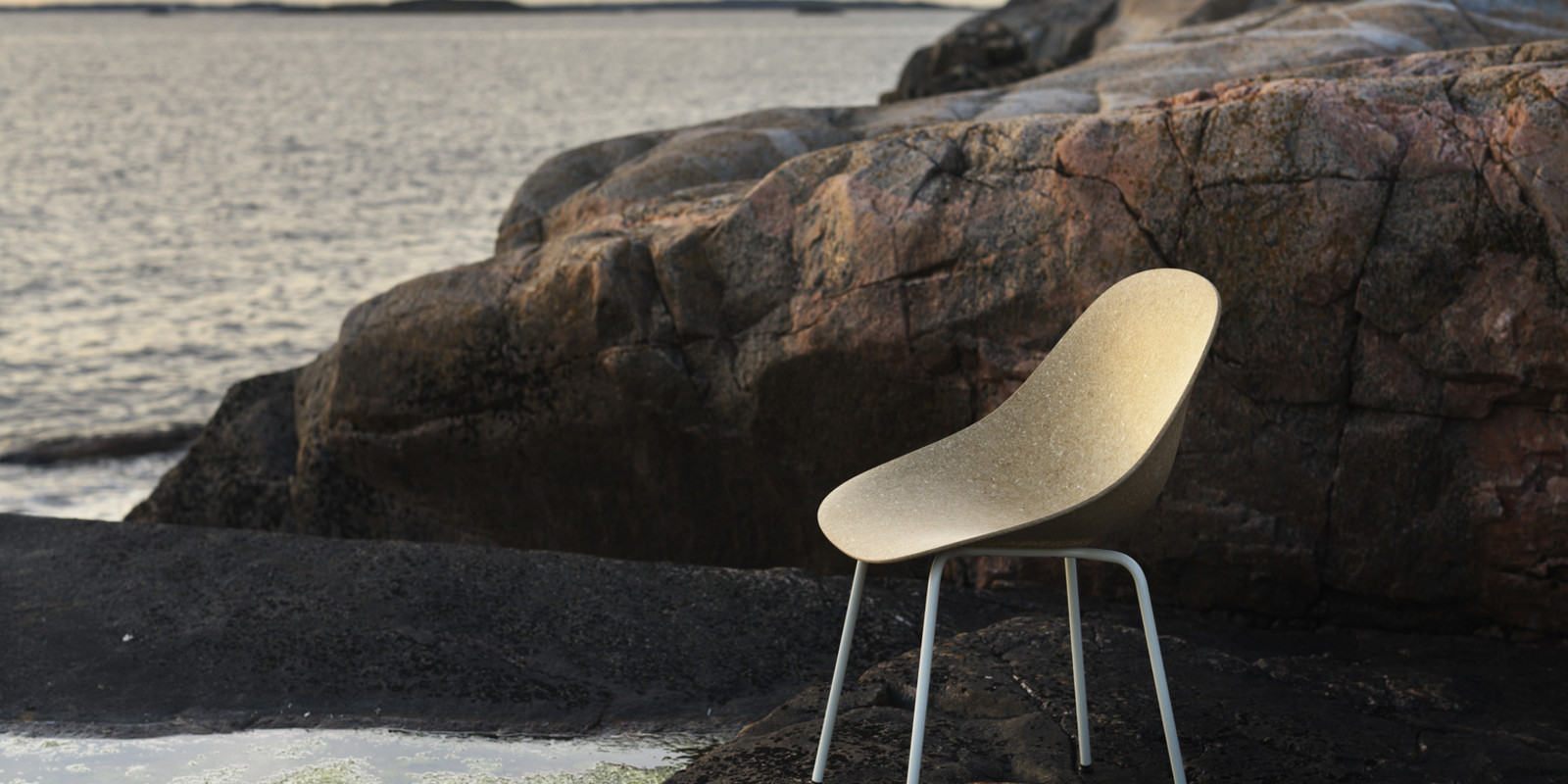 Neue Stuhlserie "Mat" von Normann Copenhagen: Eine Innovation in Design und Nachhaltigkeit Bild 7