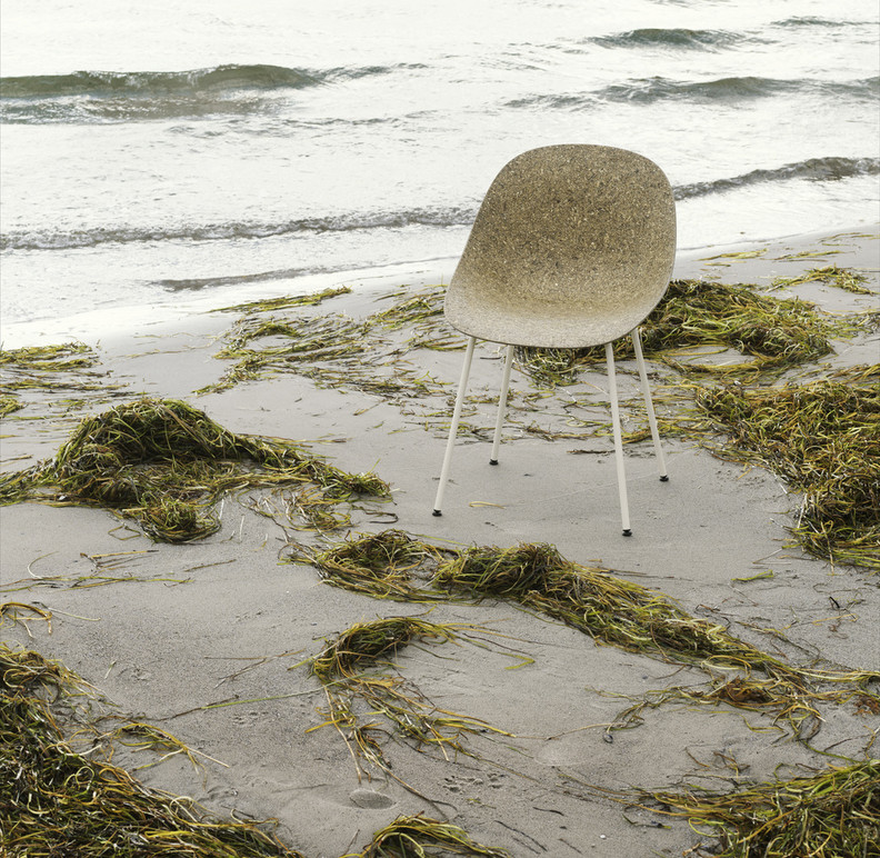 Neue Stuhlserie "Mat" von Normann Copenhagen: Eine Innovation in Design und Nachhaltigkeit Bild 9