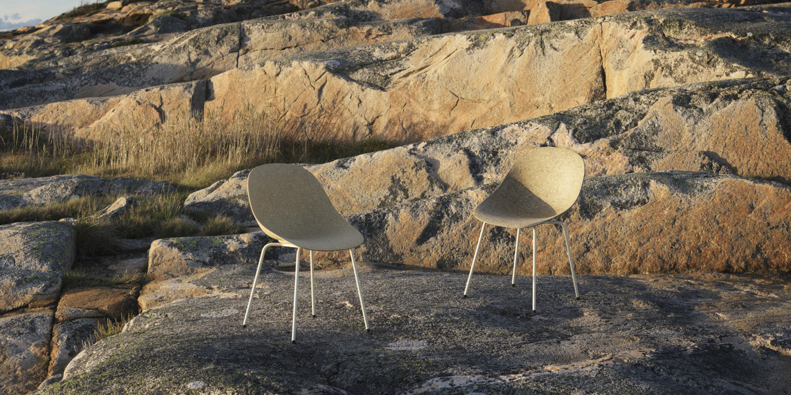 Neue Stuhlserie "Mat" von Normann Copenhagen: Eine Innovation in Design und Nachhaltigkeit Bild 0