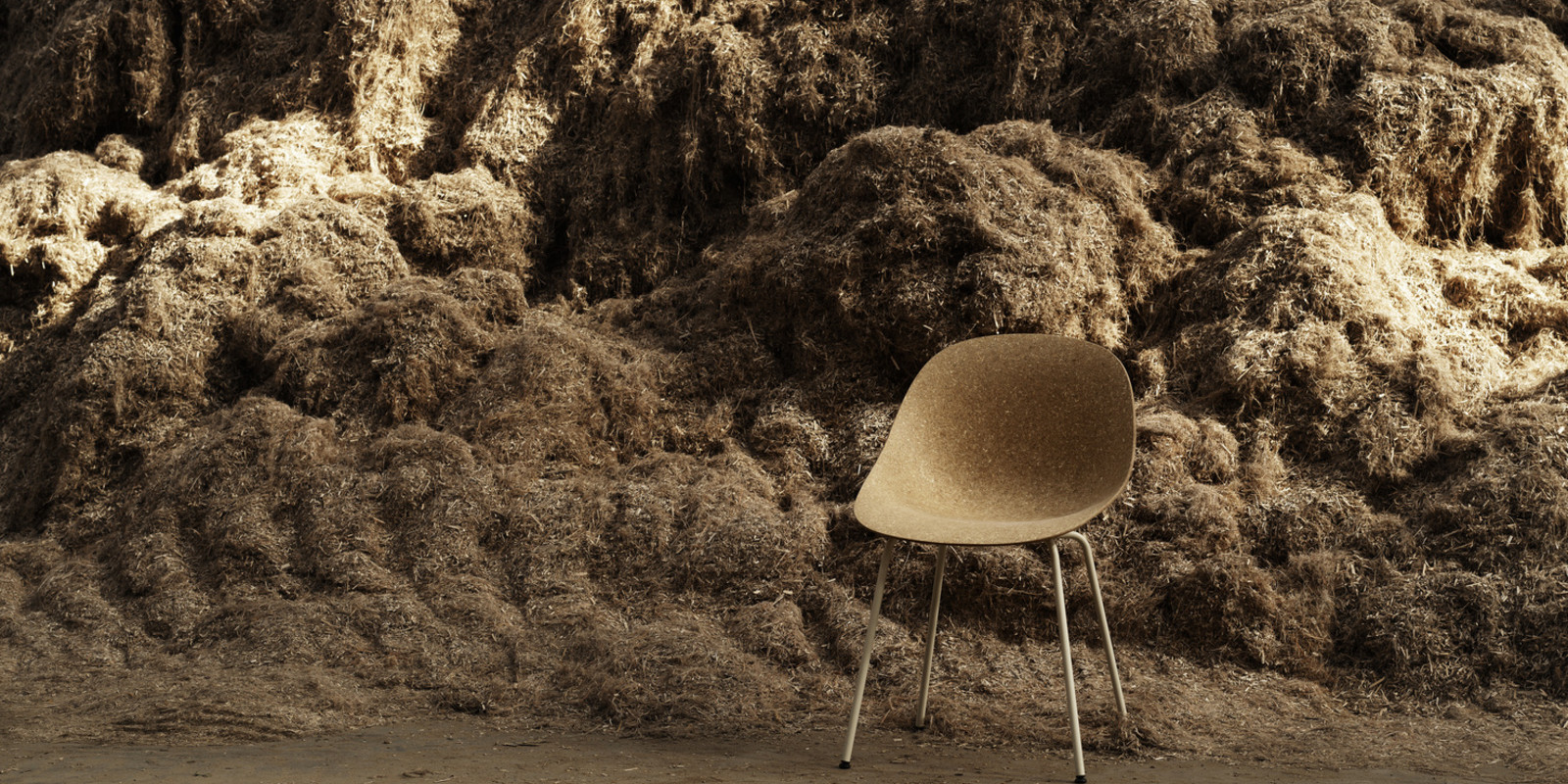 Neue Stuhlserie "Mat" von Normann Copenhagen: Eine Innovation in Design und Nachhaltigkeit Bild 4