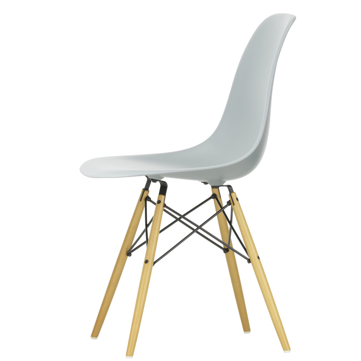 Vitra Eames Plastic Chairs Das Original Bei Pro Office